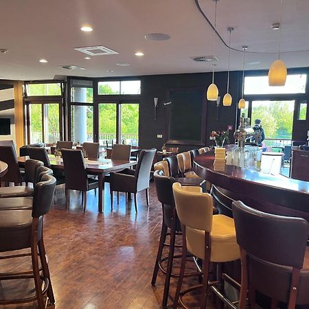 Flair Park Hotel Ilshofen Luaran gambar